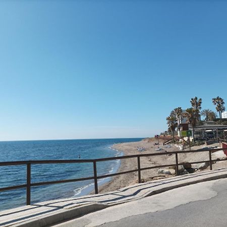 Ribera Calahonda Playa Apartment Mijas Exterior photo