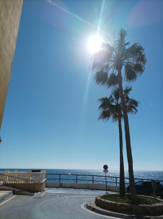 Ribera Calahonda Playa Apartment Mijas Exterior photo