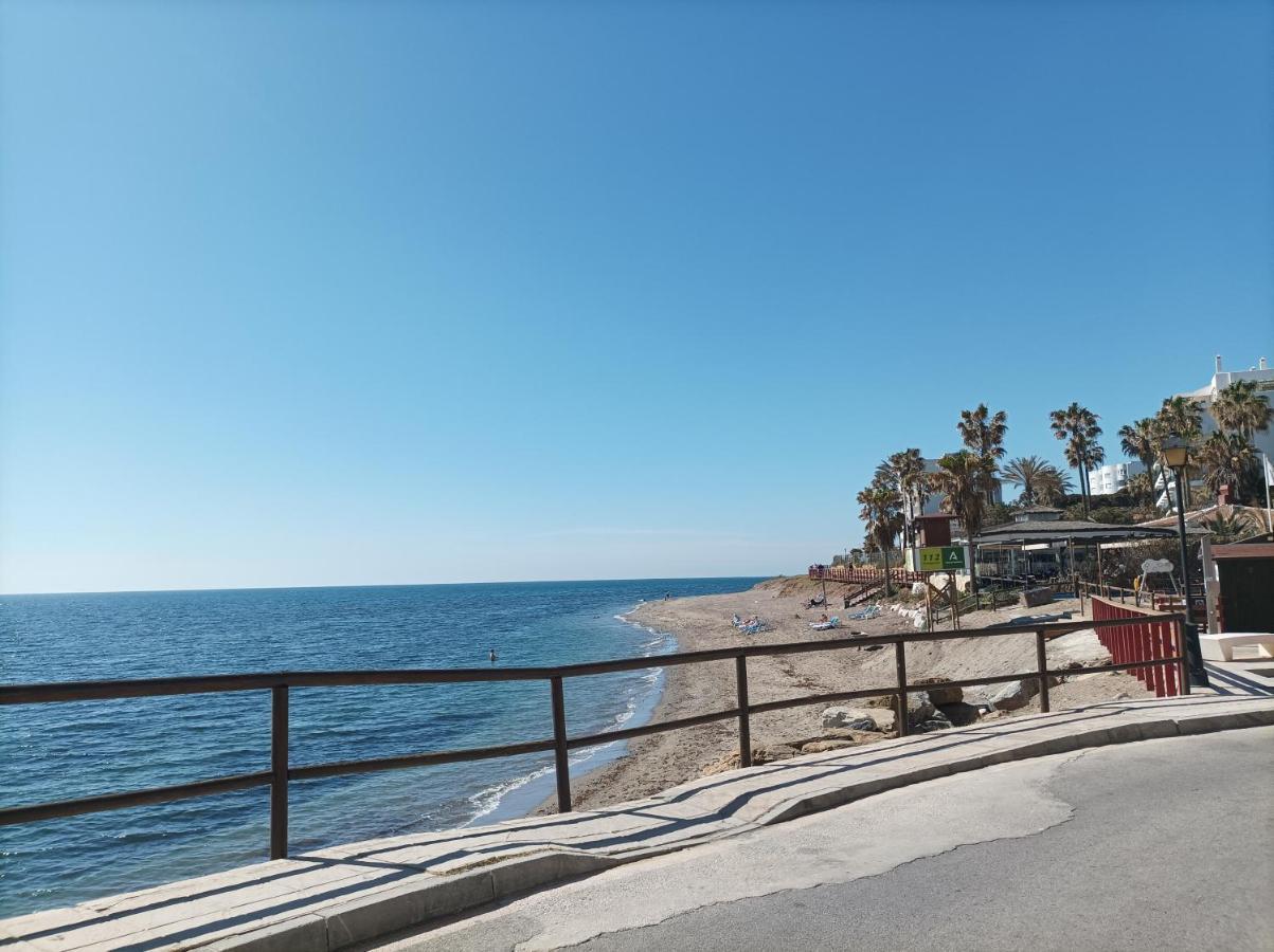 Ribera Calahonda Playa Apartment Mijas Exterior photo