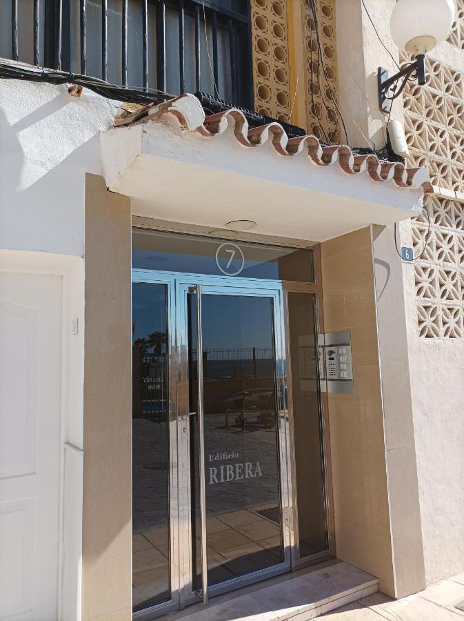 Ribera Calahonda Playa Apartment Mijas Exterior photo